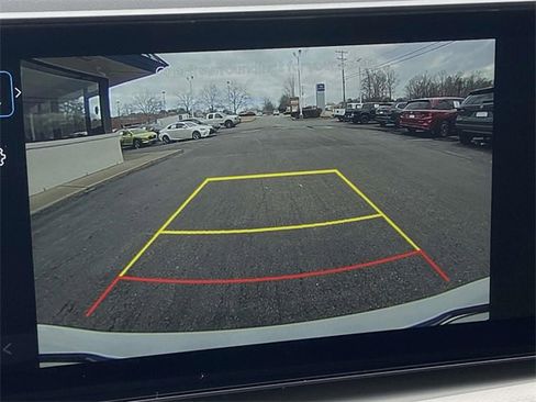 Certified 2025 Hyundai Tucson SE image 23