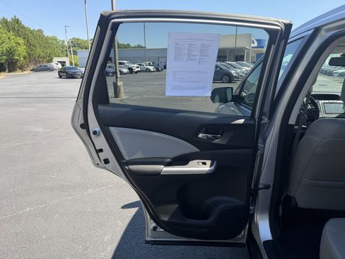 Used 2016 Honda CR-V EX-L image 10