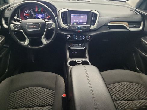 Used 2020 GMC Terrain SLE w/ Elevation Edition FWD image 22