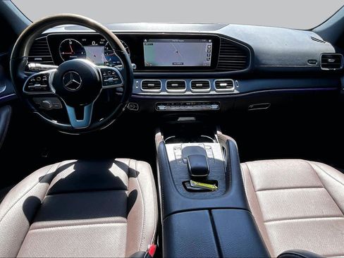 Used 2021 Mercedes-Benz GLE 450 4MATIC image 15