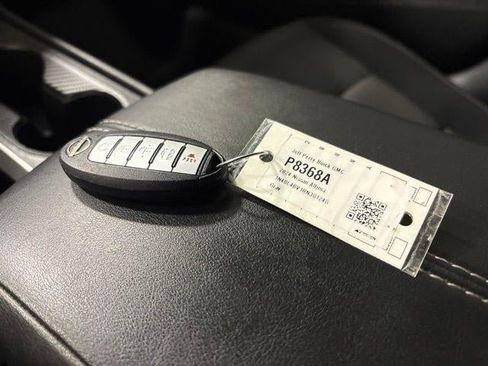 Used 2024 Nissan Altima 2.5 S FWD image 29