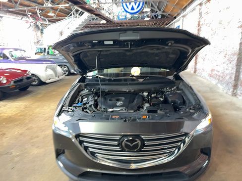 Used 2021 MAZDA CX-9 Touring w/ Touring Premium Package image 96