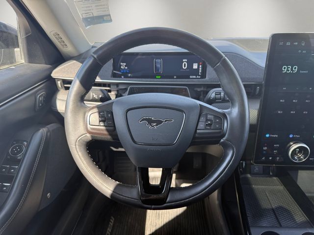 Used 2021 Ford Mustang Mach-E Premium AWD/4WD image 10