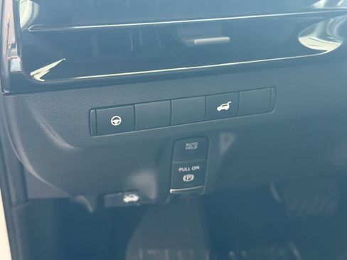 New 2026 Nissan Murano SL AWD/4WD image 12