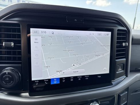 New 2026 Ford F150 XLT AWD/4WD image 18