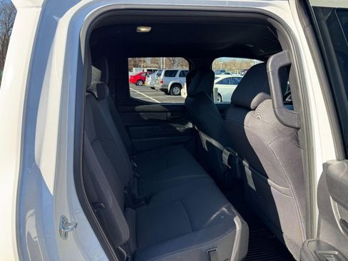 Certified 2025 Toyota Tacoma SR5 image 12