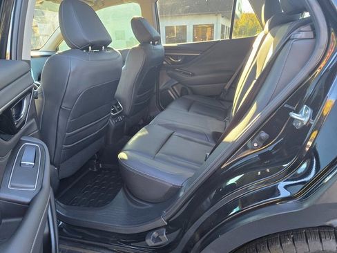 Used 2024 Subaru Outback Touring XT image 18