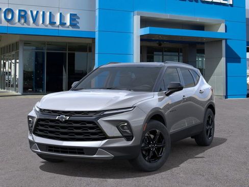 New 2026 Chevrolet Blazer LT image 6