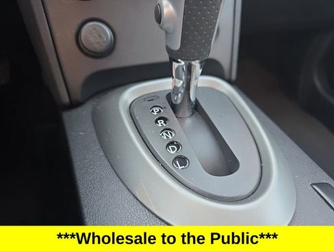 Used 2012 Nissan Rogue SV image 25