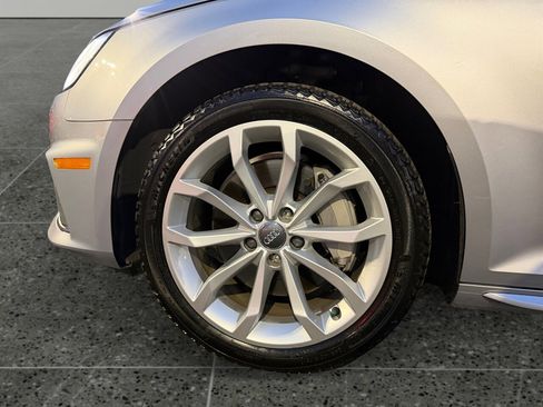 Used 2019 Audi A4 2.0T Premium Plus w/ Premium Plus Package image 15