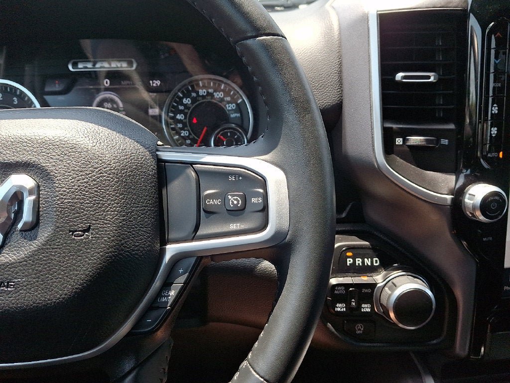 Used 2023 RAM 1500 Big Horn AWD/4WD image 22