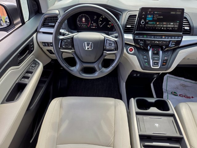 Used 2025 Honda Odyssey EX-L image 14