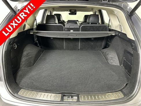 Used 2021 Genesis GV80 3.5T Advanced w/ Advanced Package 06 image 27