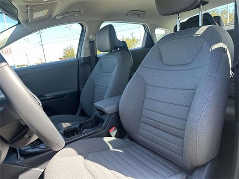 New 2025 Kia K4 EX image 6