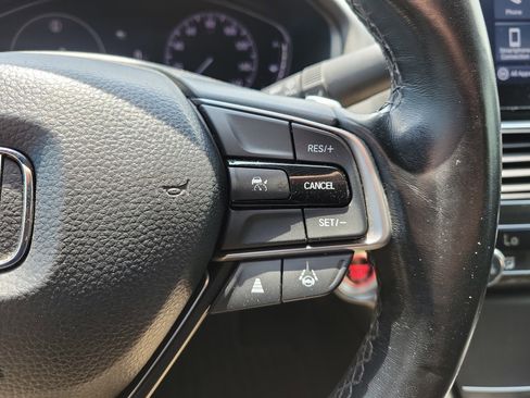 Used 2022 Honda Accord Sport image 31