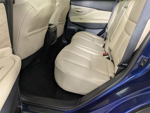 Used 2020 Nissan Murano SL w/ Cargo Package image 23