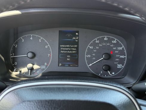 Used 2025 Toyota Corolla SE FWD image 18
