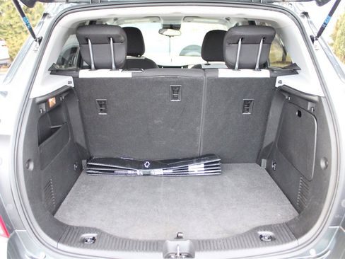 Used 2020 Chevrolet Trax LS w/ Tint and Cruise Package image 27