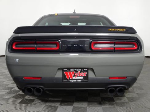 Used 2023 Dodge Challenger R/T Scat Pack image 43
