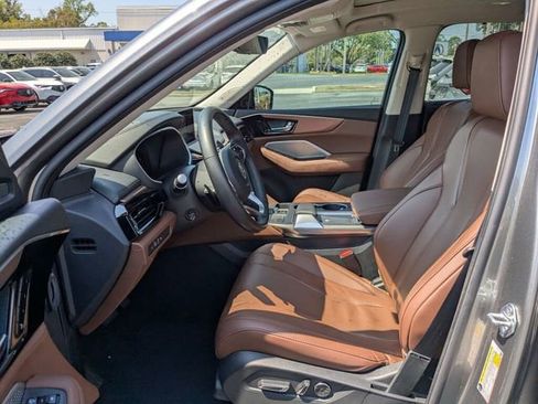 Used 2023 Acura MDX FWD w/ Technology Package image 29