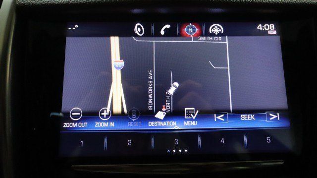 Used 2014 Cadillac SRX Performance w/ Driver Awareness Package AWD/4WD image 15