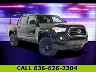 Used 2021 Toyota Tacoma SR5