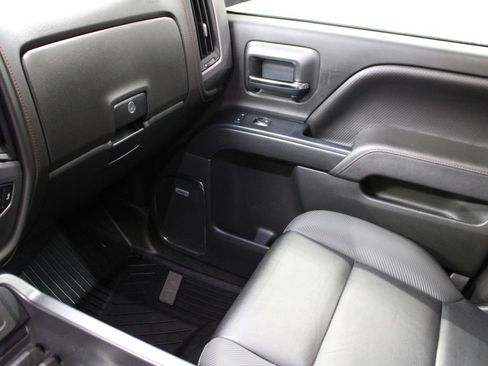 Used 2017 GMC Sierra 1500 SLT AWD/4WD image 27
