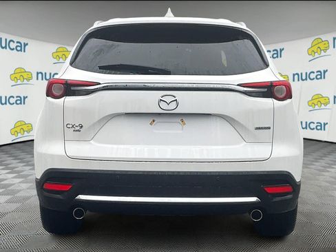 Used 2023 MAZDA CX-9 Grand Touring image 5