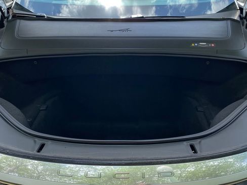 Used 2024 Lucid Air Pure image 16