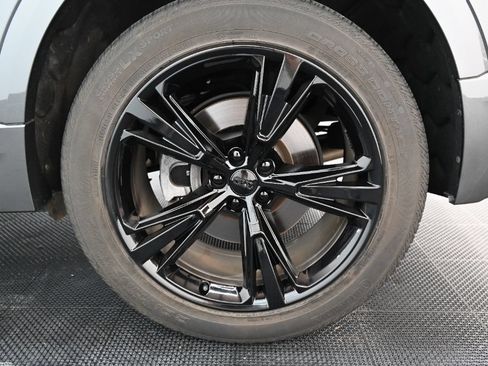 Used 2020 Audi Q8 Premium w/ Cold Weather Package AWD/4WD image 46