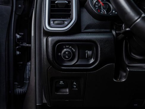 Used 2022 RAM 1500 Big Horn image 22