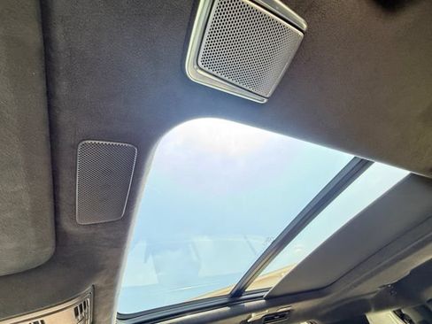 Certified 2023 Cadillac Escalade V AWD/4WD image 7