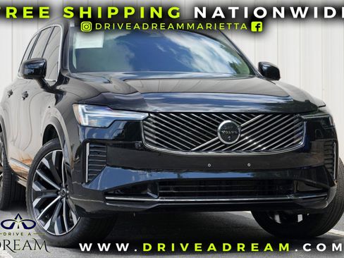 Used 2025 Volvo XC90 B5 Ultra w/ Protection Package Premier AWD/4WD image 2