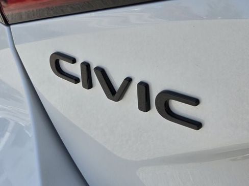 Used 2026 Honda Civic Sport image 40