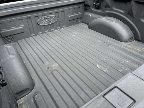 Certified 2023 Ford F150 Platinum w/ Equipment Group 701A High AWD/4WD image 11