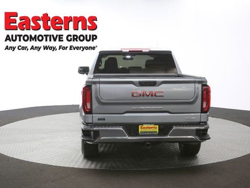 Used 2024 GMC Sierra 1500 SLT image 34