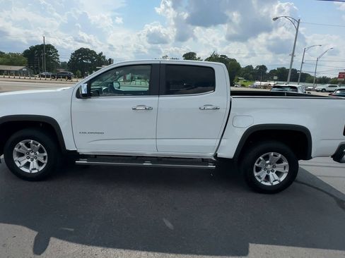 Used 2022 Chevrolet Colorado LT w/ LT Convenience Package RWD image 5