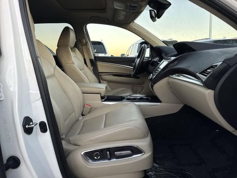 Used 2019 Acura MDX FWD image 21