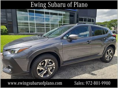 Used 2026 Subaru Crosstrek 2.0i Premium