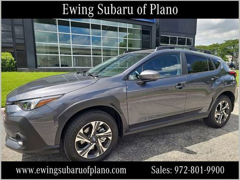 Used 2026 Subaru Crosstrek 2.0i Premium image 1