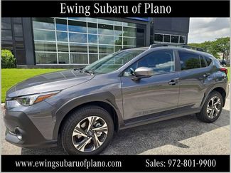 Used 2026 Subaru Crosstrek 2.0i Premium 360° Tour