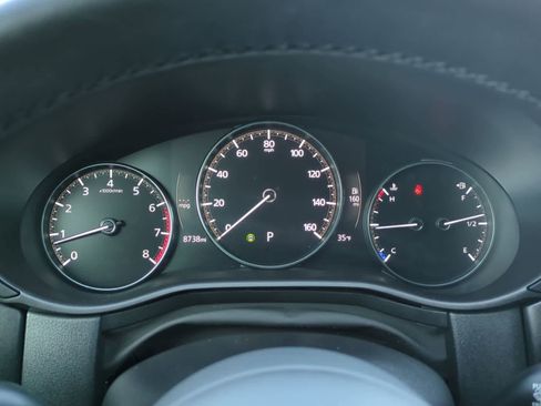 Used 2025 MAZDA CX-50 2.5 Turbo w/ Weather Package image 33