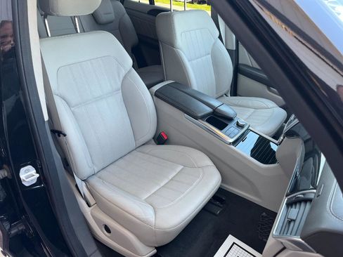 Used 2016 Mercedes-Benz GL 320 BlueTEC 4MATIC image 28