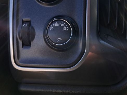 Used 2017 Chevrolet Silverado 1500 LT w/ Max Trailering Package image 14