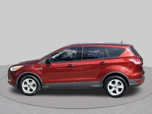 Used 2016 Ford Escape S FWD image 3