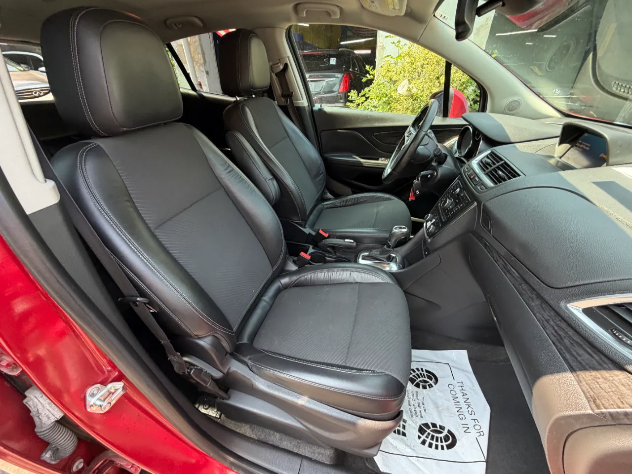 Used 2014 Buick Encore Convenience FWD image 35