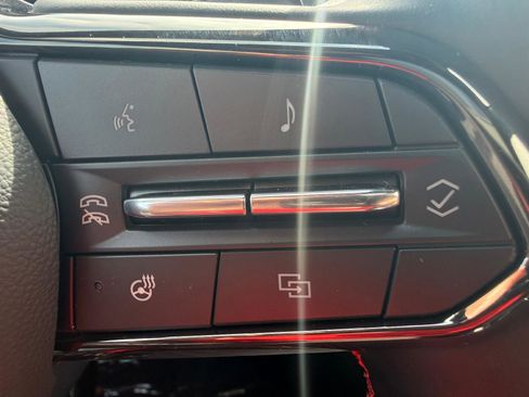 New 2026 Chevrolet Equinox RS FWD image 19