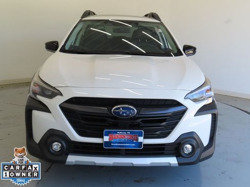 Certified 2024 Subaru Outback Limited w/ Popular Package #2 image 11