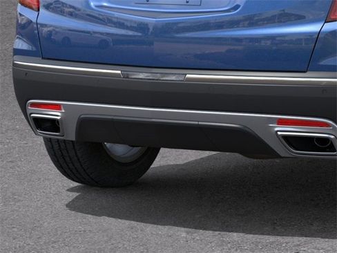 New 2025 Cadillac XT5 Premium Luxury w/ Technology Package image 14