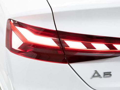 Used 2023 Audi A5 2.0T Premium Plus w/ Premium Plus AWD/4WD image 18